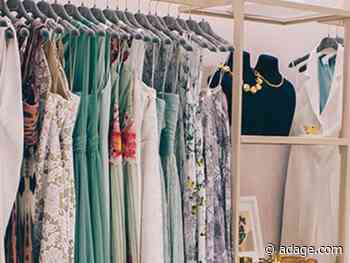 How the coronavirus is affecting clothing rental sites