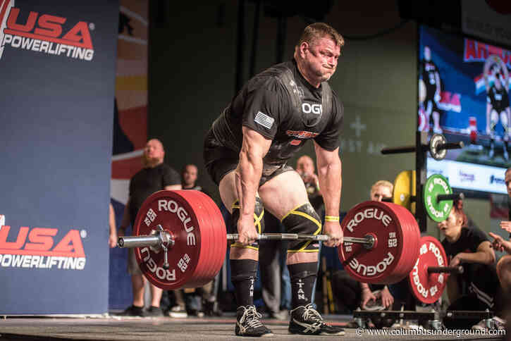 Governor Issues Order Allowing Spectator Attendance to Arnold Sports Festival Finals