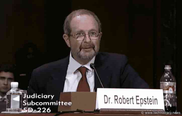 Does Big Tech Really Have The Power To Unseat Donald Trump?