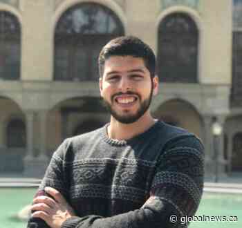 Threatened by Iranian regime, family of Flight 752 victim flees to Edmonton - Global News