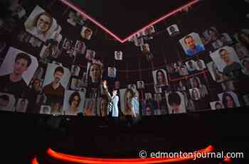 10 things to do in Edmonton this week: La Boheme, Humans, and Snow White - Edmonton Journal