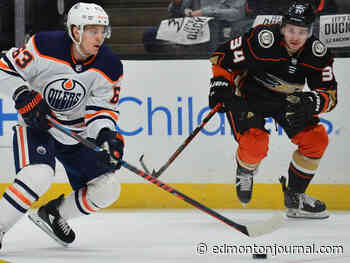 From turtles to rabbits, GM Ken Holland has given Edmonton Oilers a speed makeover - Edmonton Journal