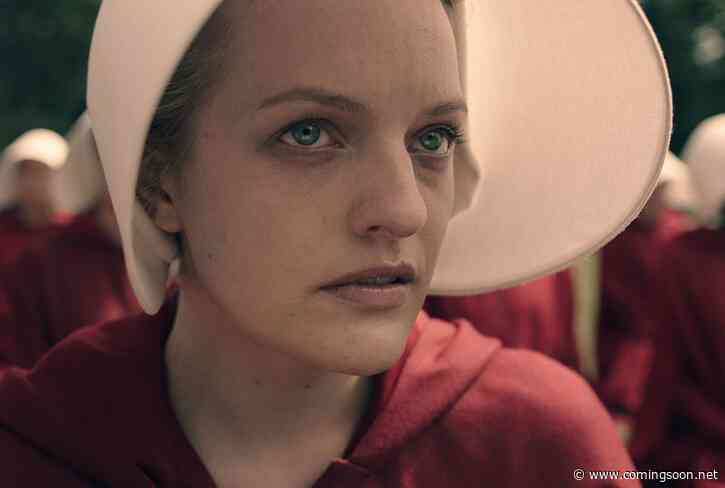 Elisabeth Moss to Make Directorial Debut in Handmaid’s Tale Season 4