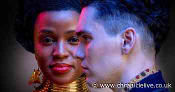 What is Noughts and Crosses on BBC? Malorie Blackman book adapted for new TV drama