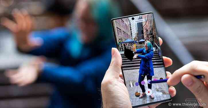 Samsung’s Galaxy Note 10 is $600 for a limited time