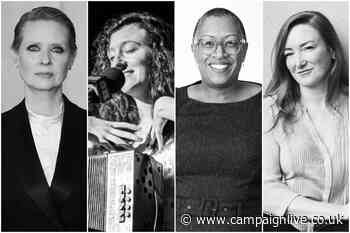IWD: Here are the women who inspire Campaign