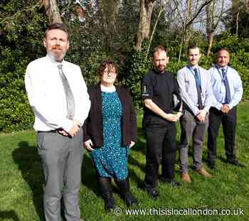 New Business Crime Team announced by Essex Police