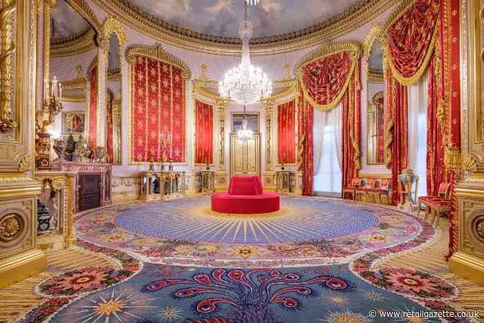 Future of 265-year old Axminster Carpets secured after administration