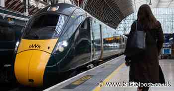 Train firm offer free train travel to women fleeing abusive relationships