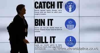 Coronavirus: UK enters 'delay phase' as number of confirmed cases rises to 115