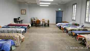 Sask. shelters turn away people fleeing domestic violence more than 600 times per month