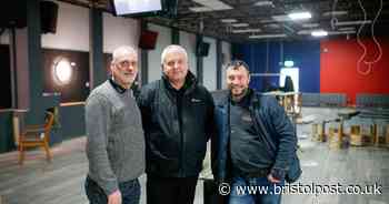 Former Royal British Legion club in Bristol to reopen as a massive sports bar