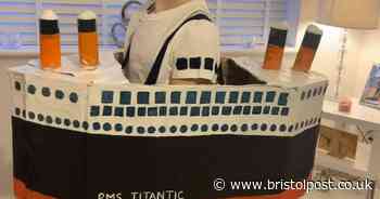 How Bristol kids celebrated World Book Day