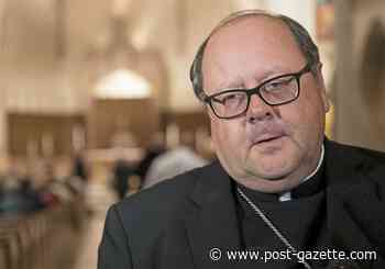 Greensburg diocese suspends use of common cup out of health concerns