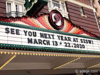 More SXSW big-name cancelations: Apple, Netflix, IBM and WarnerMedia, including HBO