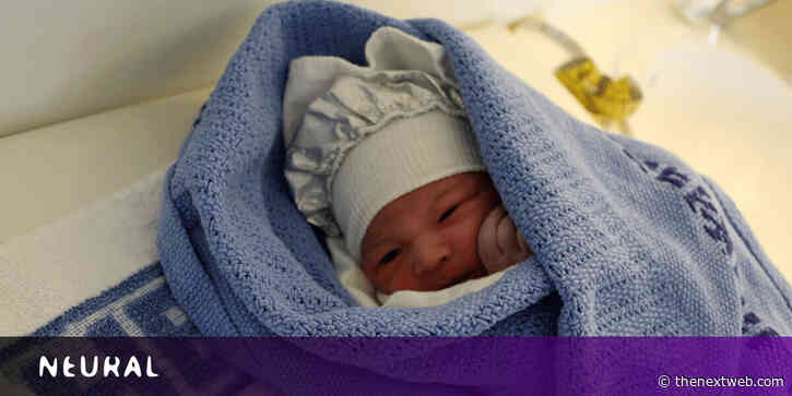 This AI detects eye disease in newborn babies