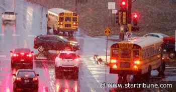 Minneapolis, St. Paul to lower speed limits together this spring
