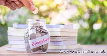 This is how much extra council tax you will be paying this year if you live in Carmarthenshire