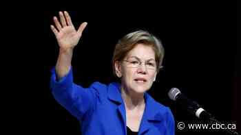 Elizabeth Warren suspends presidential campaign
