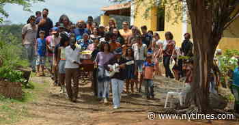 ‘Bacurau’ Review: Life and Death in a Small Brazilian Town