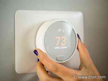 13 smart thermostats to regulate your home's temp     - CNET
