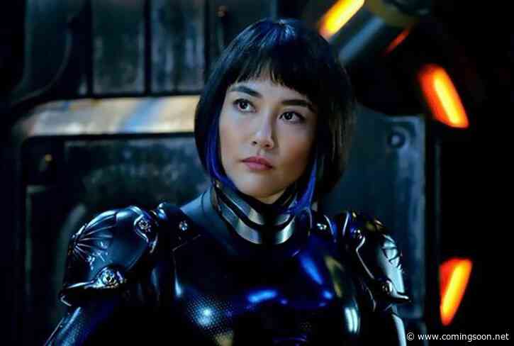 Rinko Kikuchi Joins HBO Max’s Tokyo Vice