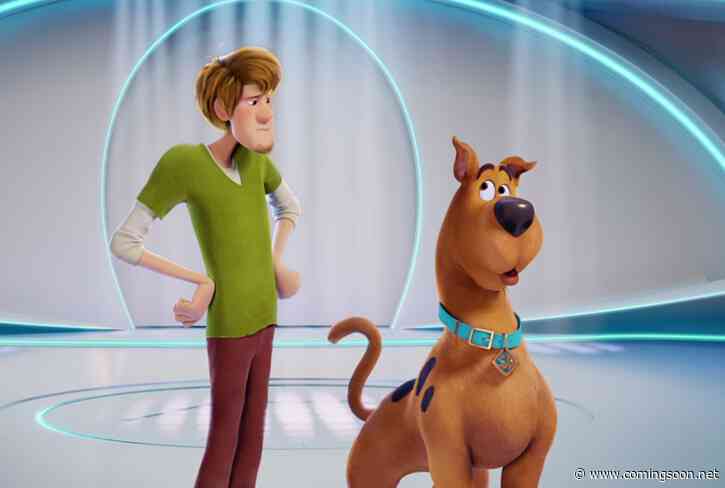 New Scoob! Trailer: The Gang Must Rescue Shaggy & Scooby-Doo