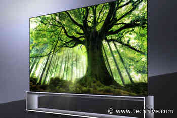 TV tech terms demystified, part one: Screen size, resolution, and speed
