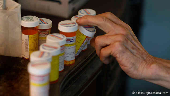 FDA Announces New Warnings For Popular Allergy Medication