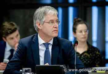 Slob botst met deel coalitie over plannen nieuw lespakket