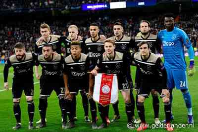 Zo staan de Ajax-helden ervoor een jaar na het spektakel in Bernabéu