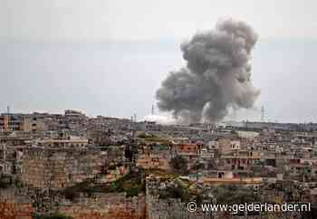 Rusland en Turkije eens over staakt-het-vuren in Syrische provincie