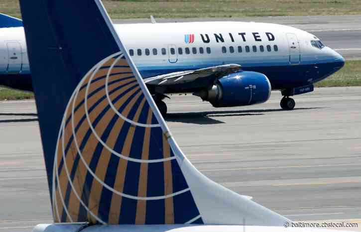 United Airlines To Reduce Flights Amid Coronavirus Outbreak