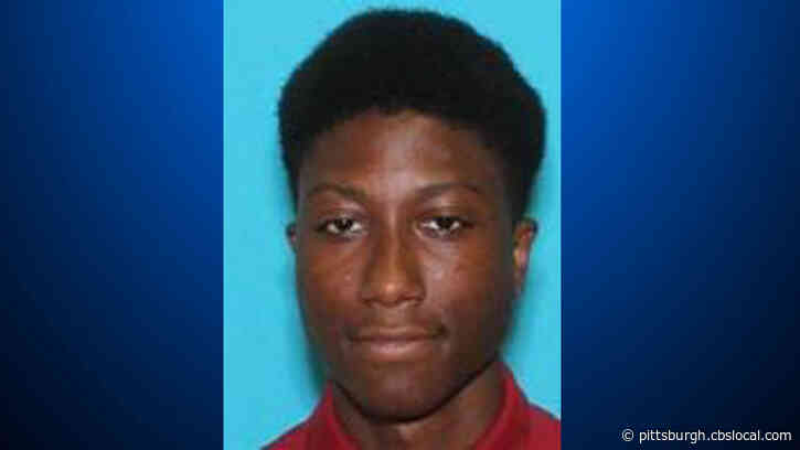 Police Issue Arrest Warrant For McKeesport Shooting