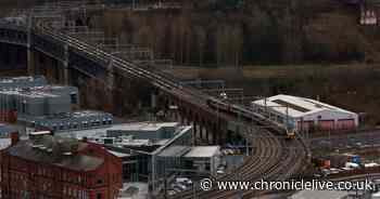 MPs urge Chancellor to fund improvements to East Coast Main Line in Budget