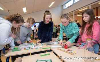 Ontsnappen deze kinderen aan de plastic soep?