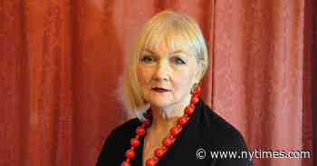 Art Historian Griselda Pollock Wins Holberg Prize