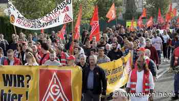 Babenhausen: Stellenabbau bei Continental - Gravierende Folgen befürchtet | Babenhausen - op-online.de