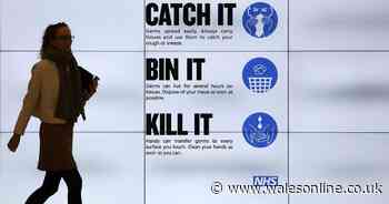 First coronavirus death confirmed in the UK