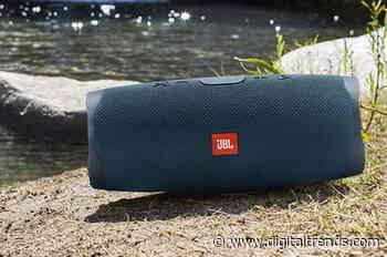 Amazon slashes $100 off JBL portable Bluetooth speakers