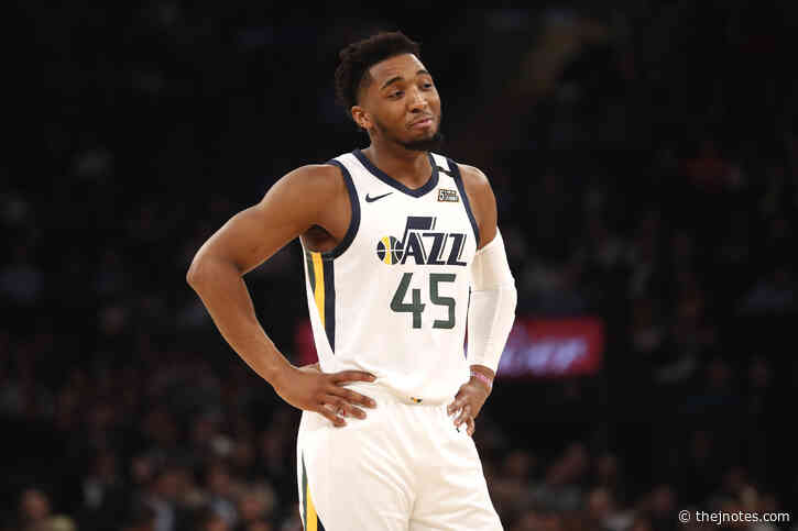 Utah Jazz have been great in spurts, need to be better throughout