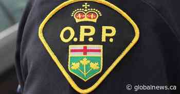 Orillia OPP charge 56-year-old for child-luring following online investigation - Global News