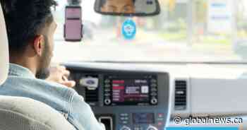 Rideshare service Facedrive to launch in Orillia, Ont. - Global News