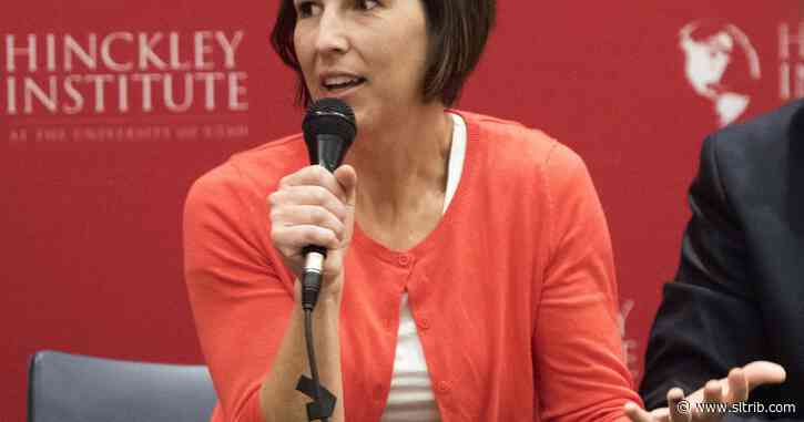Hearing on Utah child care bills gets tense