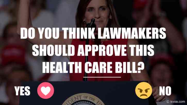 McSally introduces legislation aimed at lowering drug prices