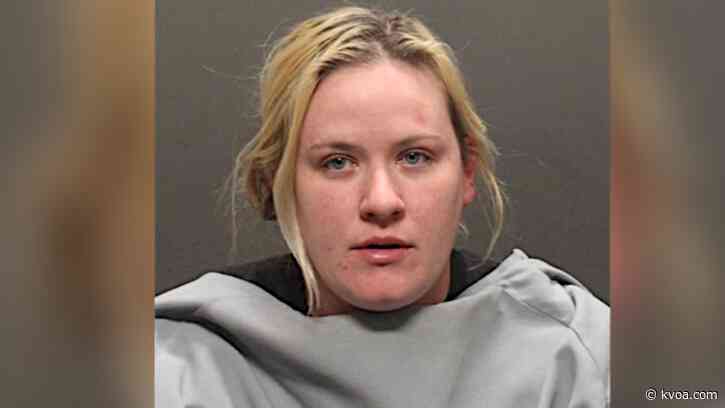 Woman charged in fatal pedestrian crash on southwest side