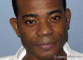 Inmate is set to die for 3 police deaths. He didn't pull the trigger.