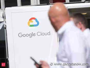 Google Cloud to launch second cloud region in India