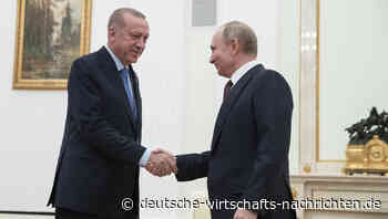 Aktuelle DWN-Analyse: Putin und Erdoğan werden den Iran aus Syrien verbannen