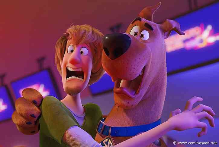 How Scoob! Gives Spooky New Life to Beloved Characters